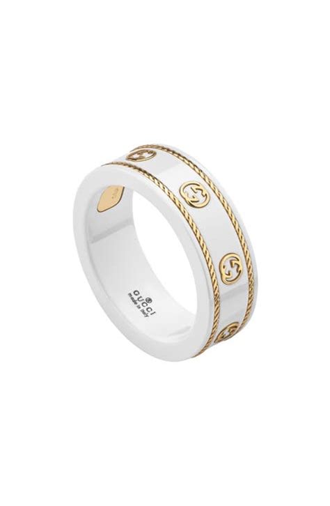 60 carat ring gucci|Gucci Rings for Women .